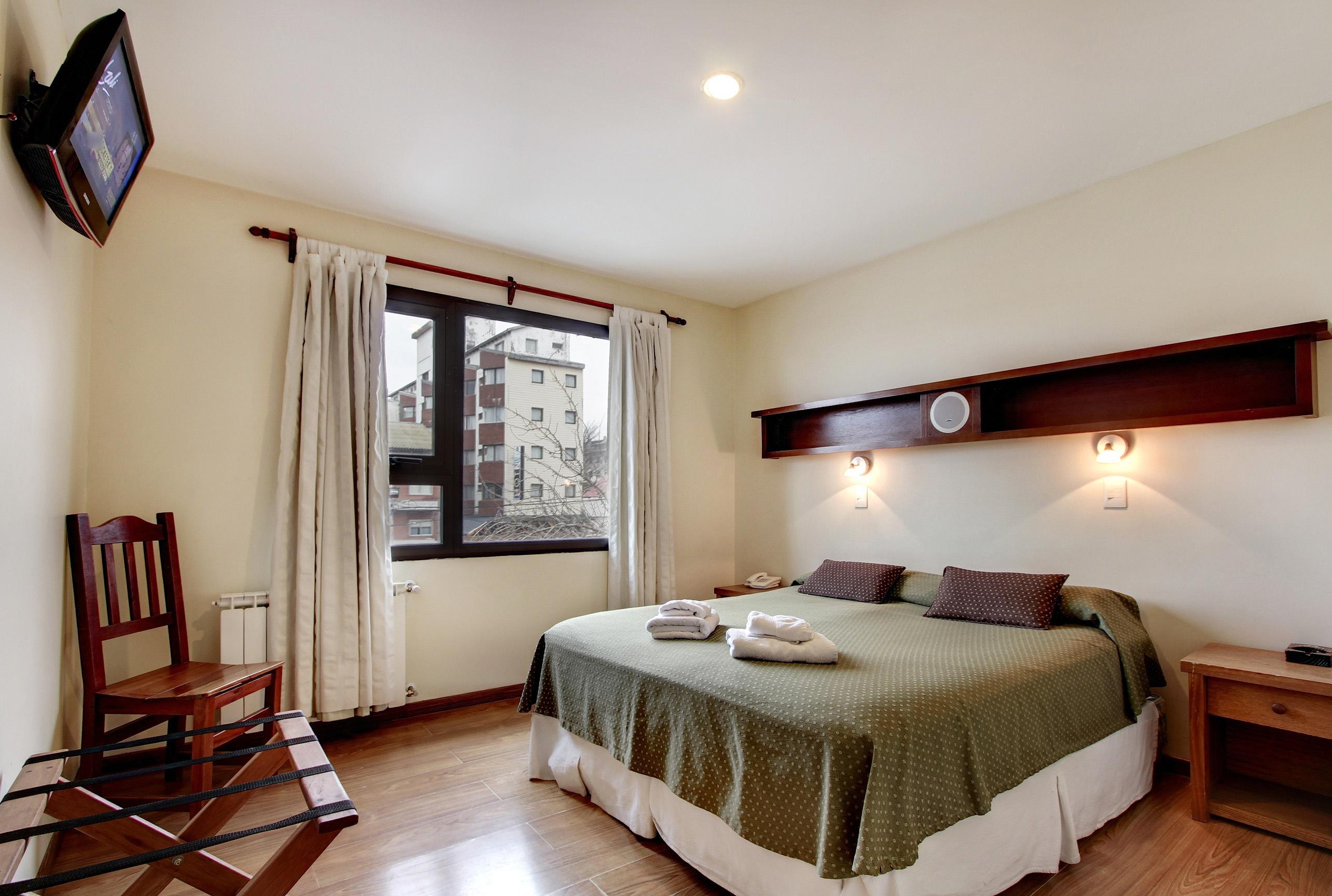 Cambria Hotel San Carlos de Bariloche Luaran gambar