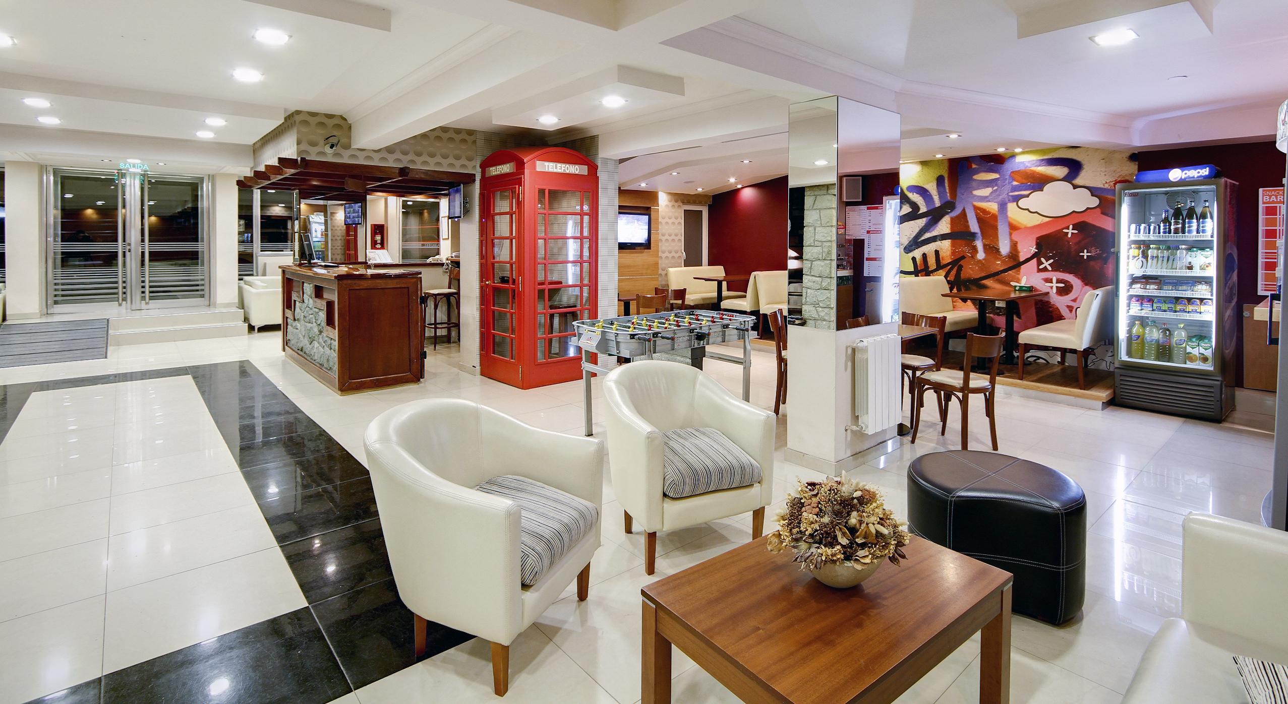 Cambria Hotel San Carlos de Bariloche Luaran gambar