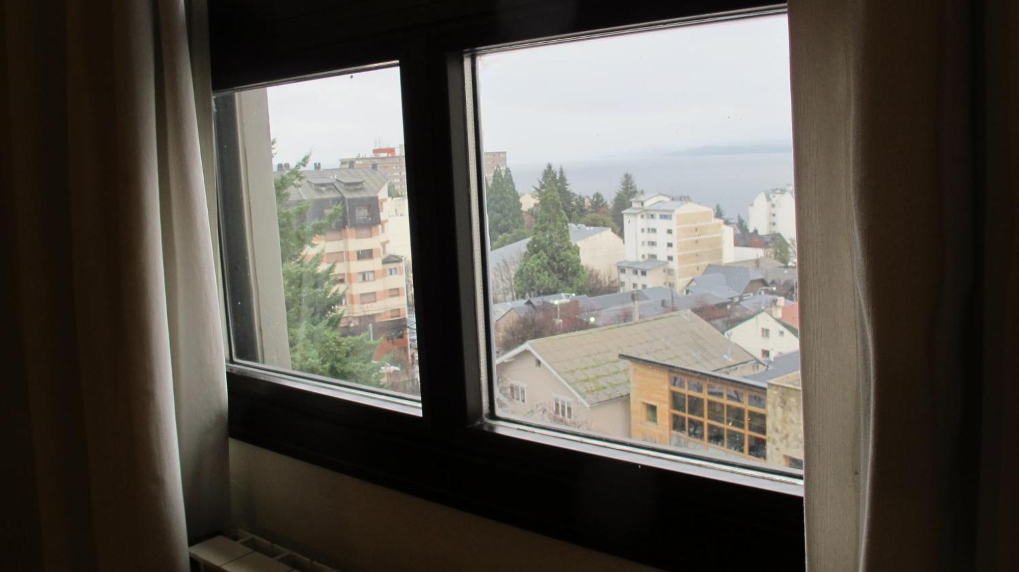 Cambria Hotel San Carlos de Bariloche Luaran gambar