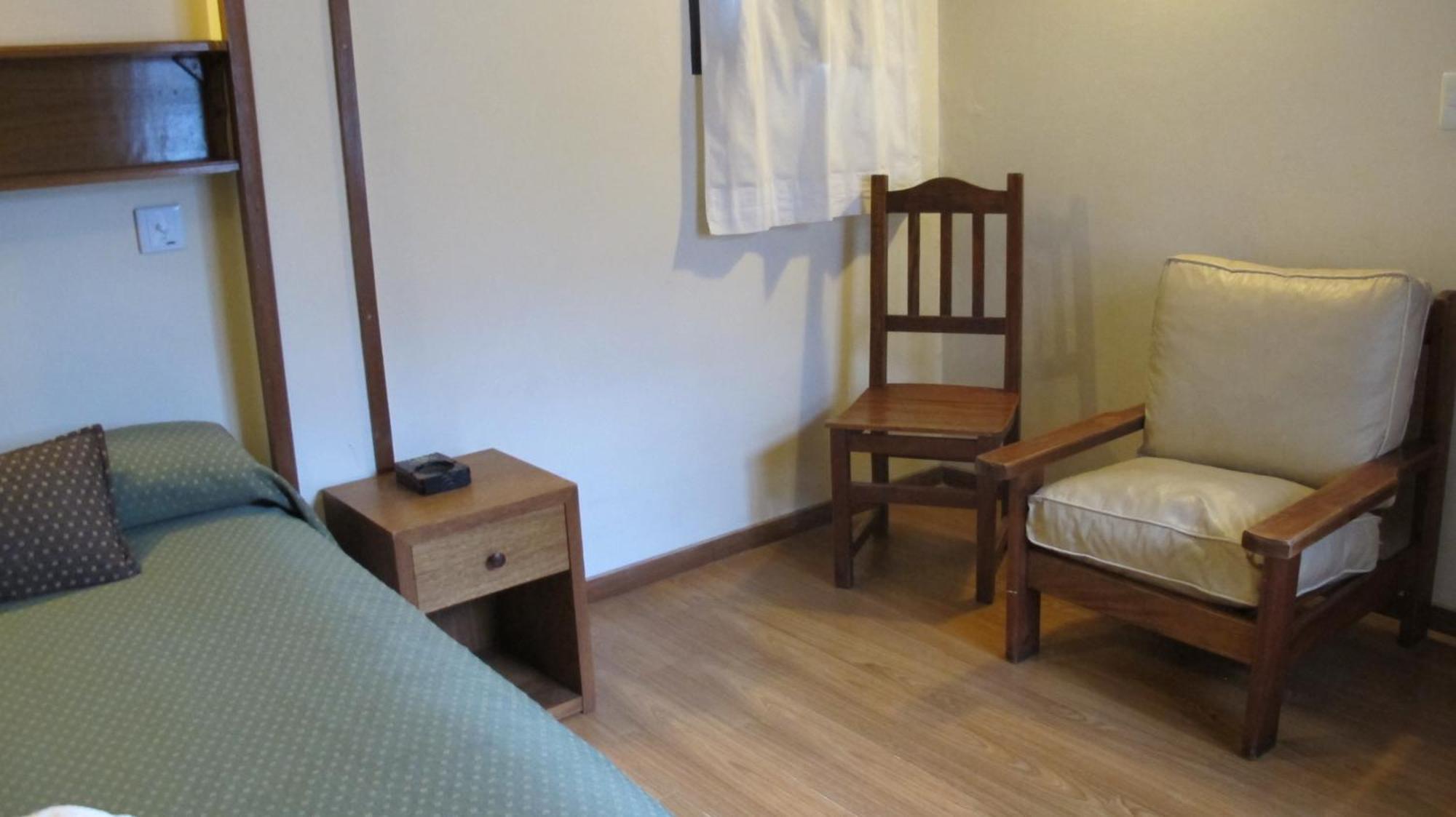 Cambria Hotel San Carlos de Bariloche Luaran gambar