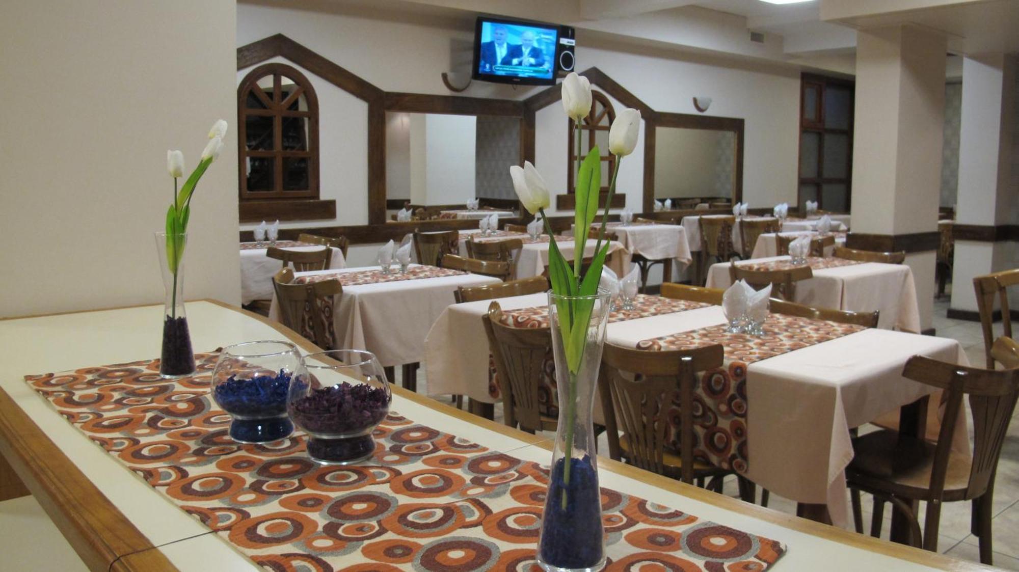 Cambria Hotel San Carlos de Bariloche Luaran gambar