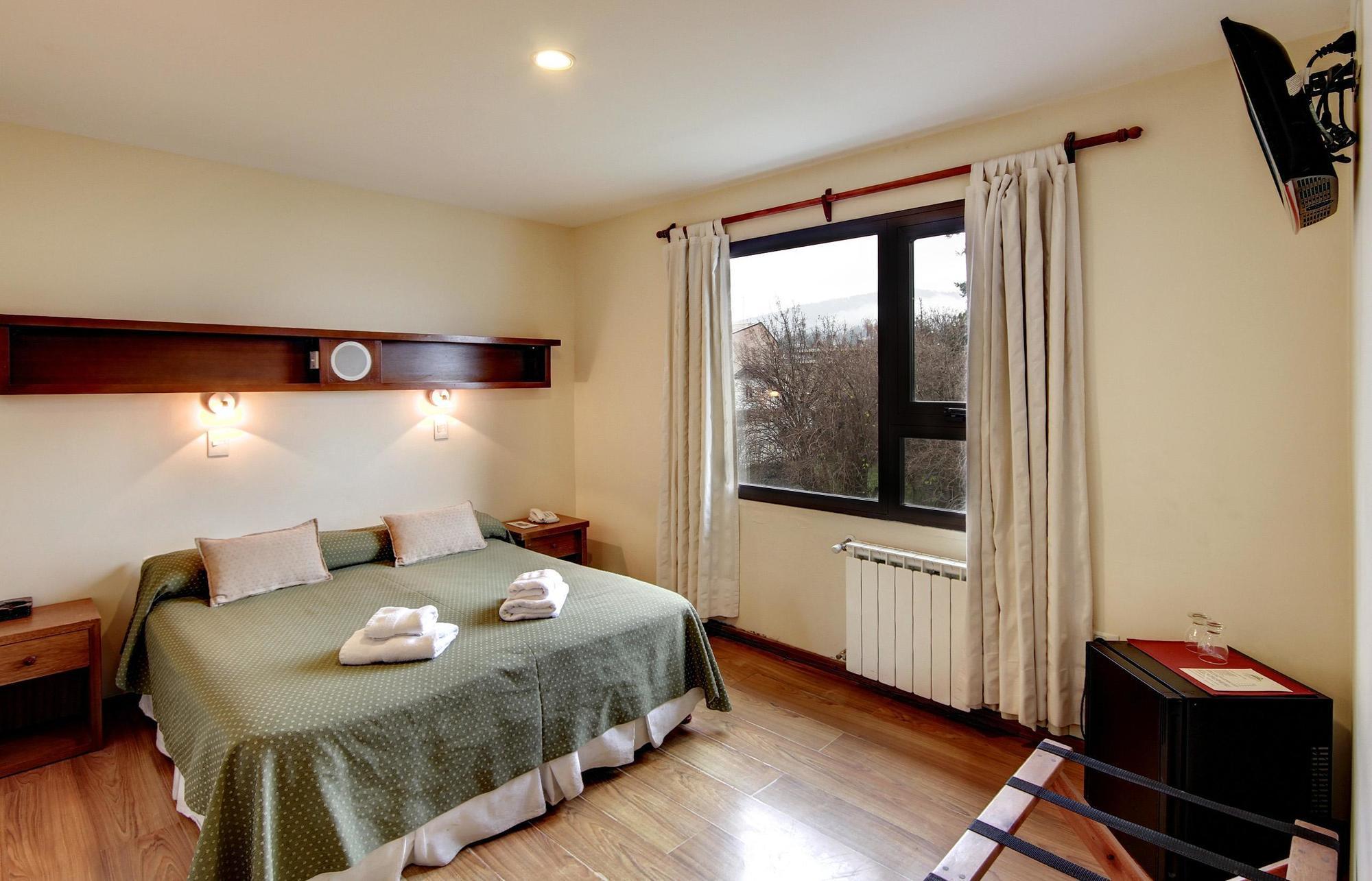 Cambria Hotel San Carlos de Bariloche Luaran gambar